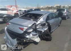 مێرسێدس بێنز CLS